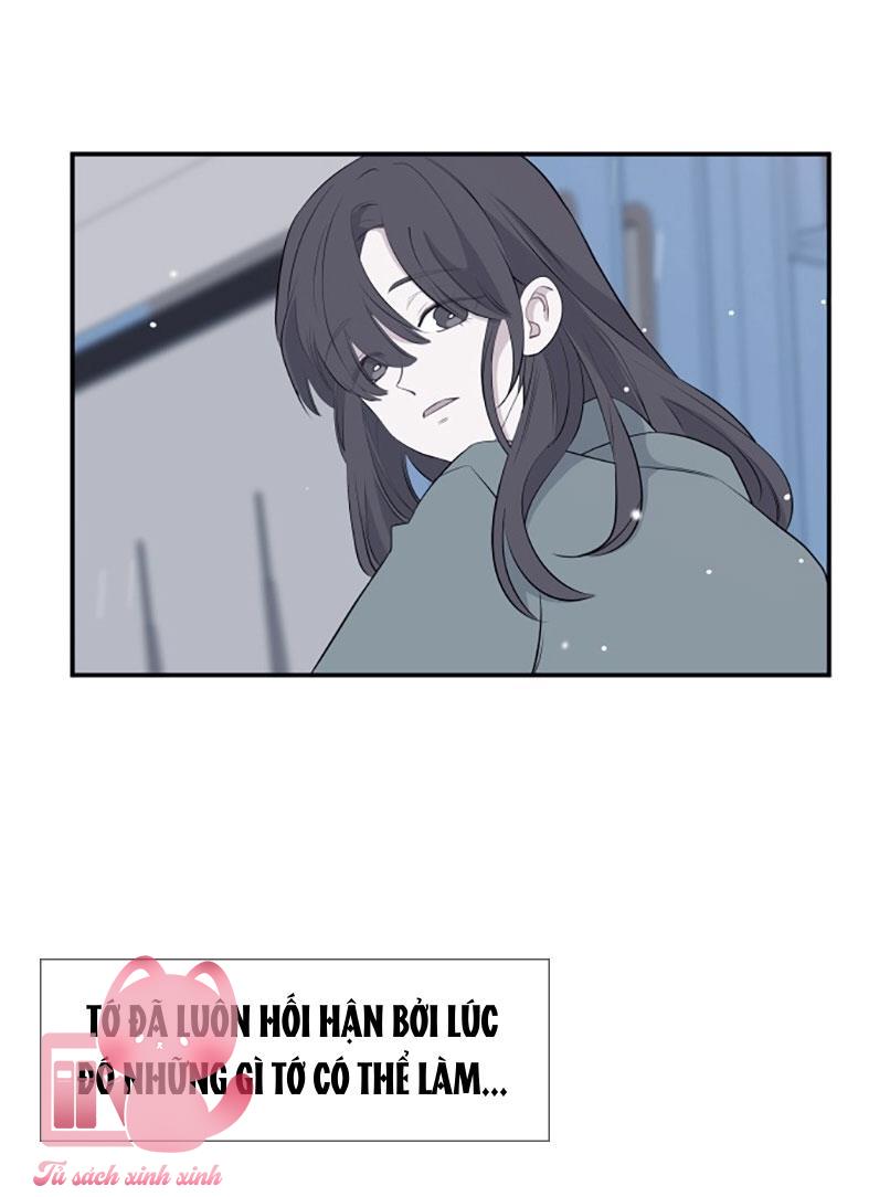 Về Bên Anh - Chap 21