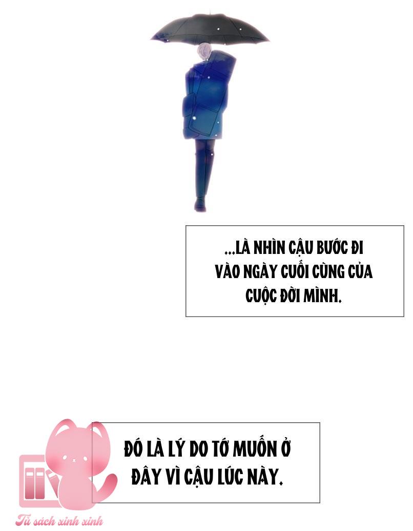 Về Bên Anh - Chap 21