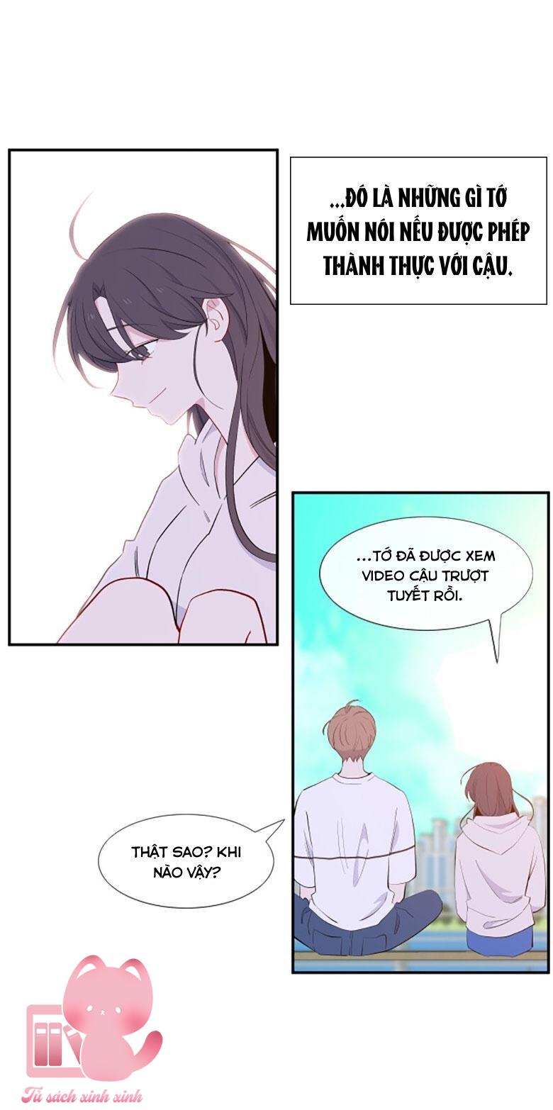 Về Bên Anh - Chap 21