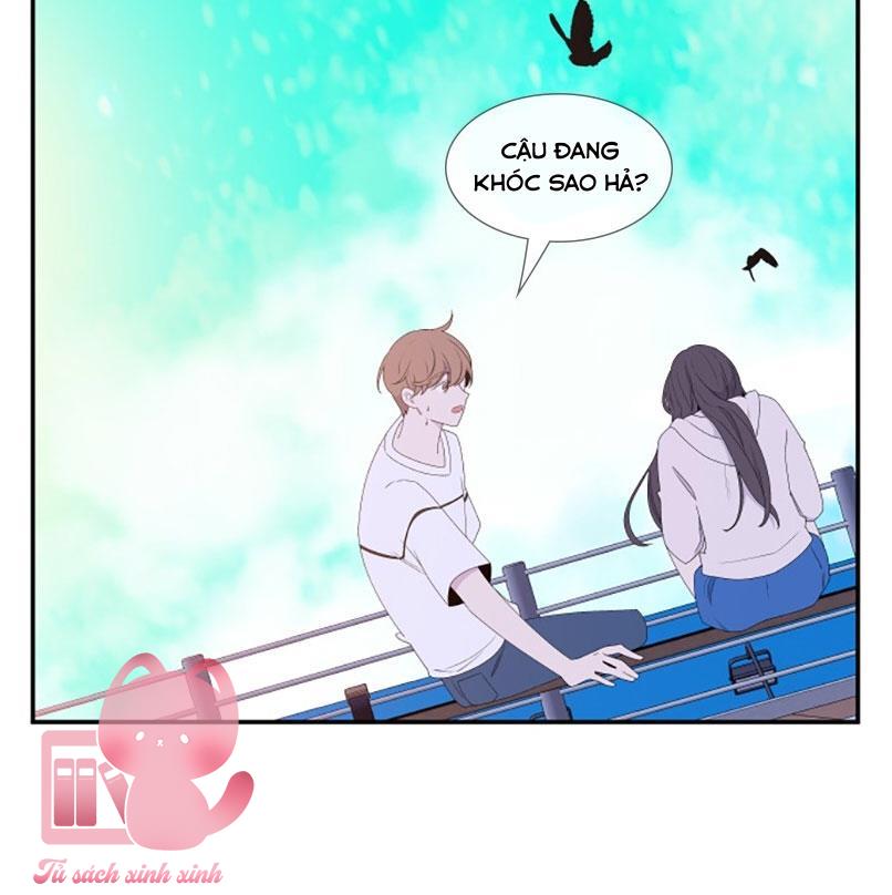 Về Bên Anh - Chap 21