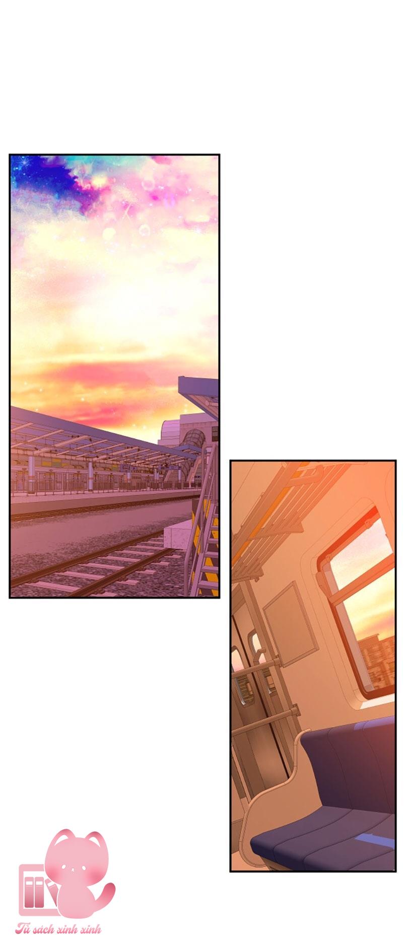 Về Bên Anh - Chap 21