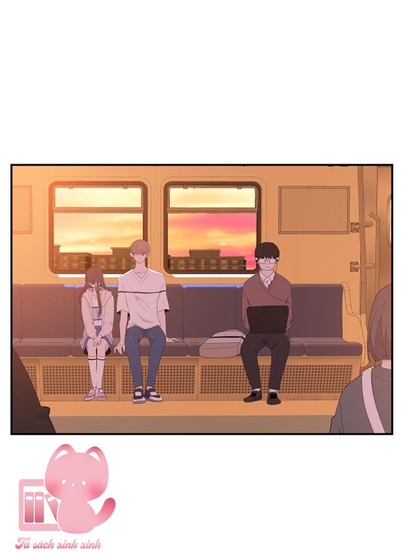 Về Bên Anh - Chap 21