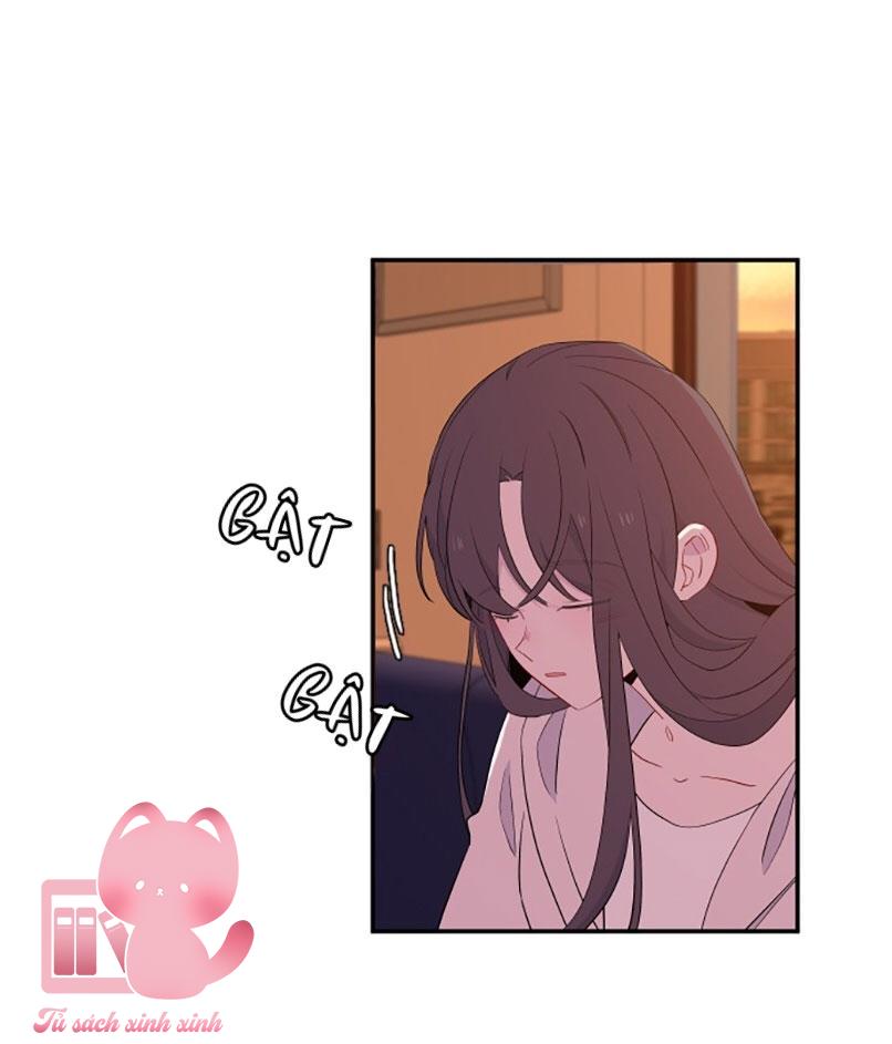 Về Bên Anh - Chap 21