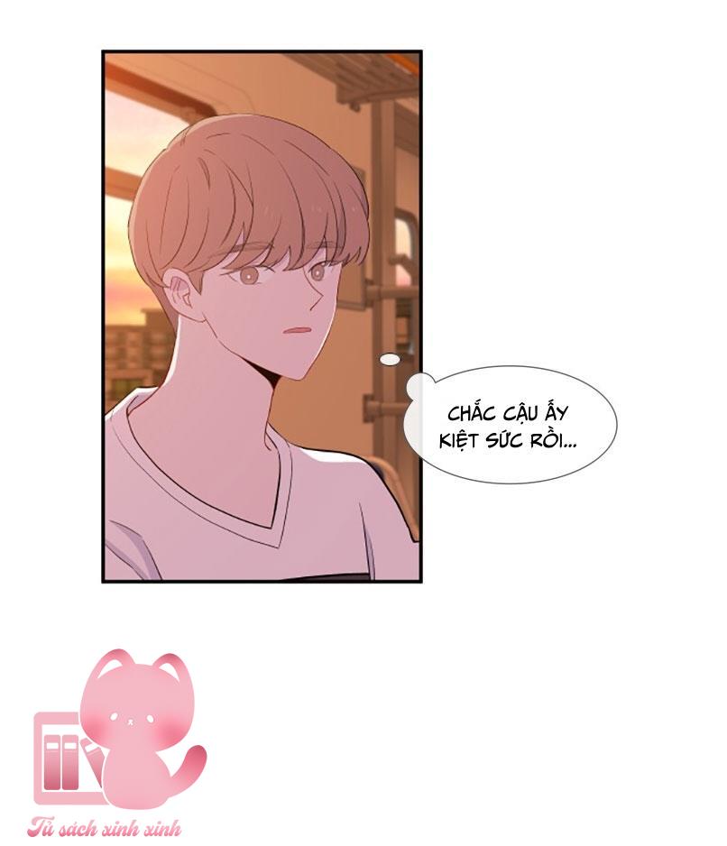 Về Bên Anh - Chap 21