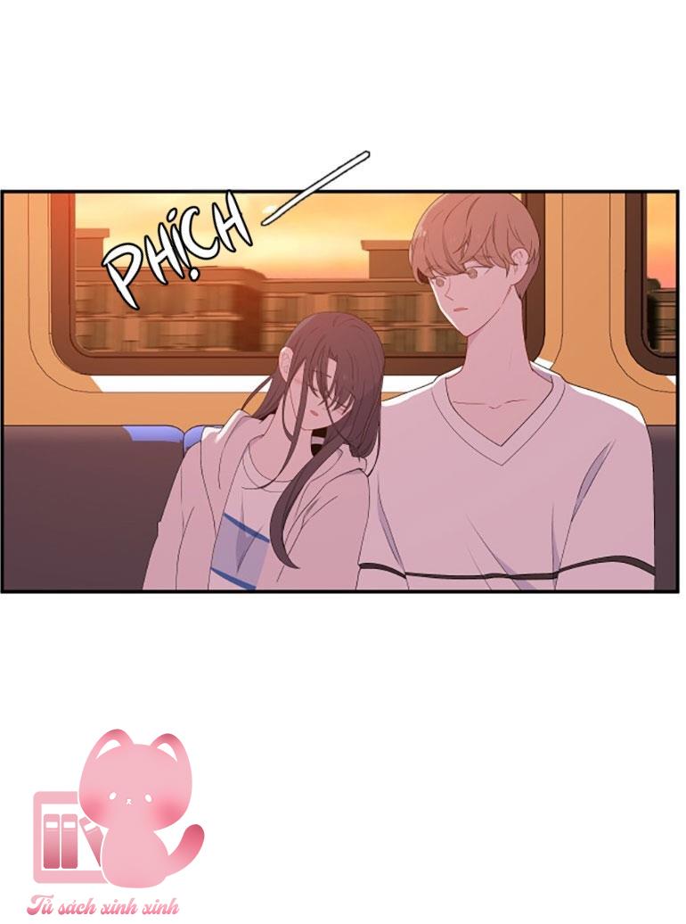 Về Bên Anh - Chap 21