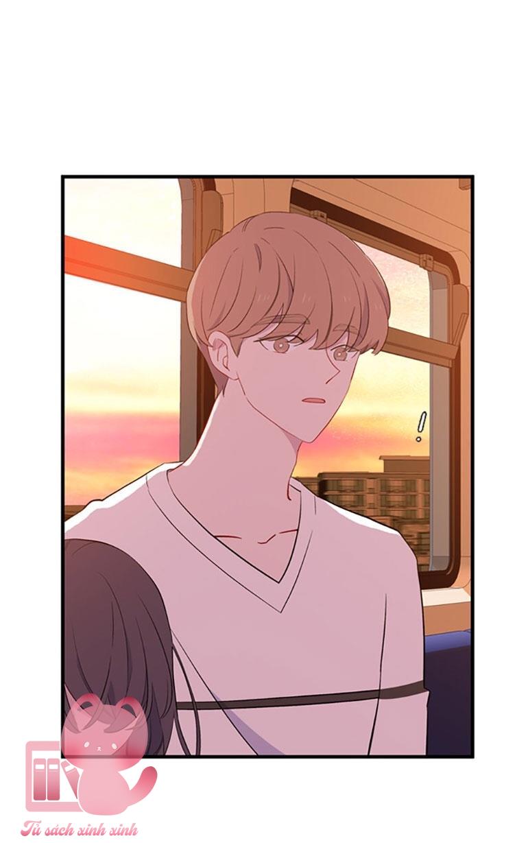 Về Bên Anh - Chap 21