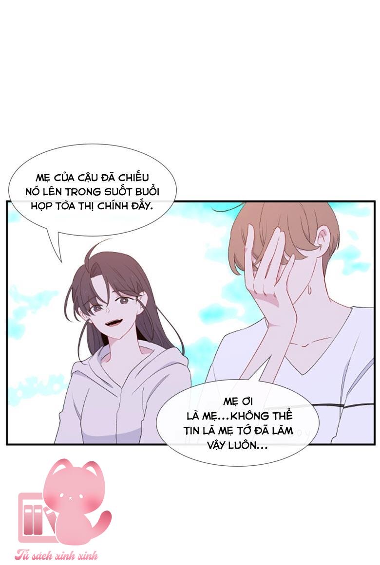 Về Bên Anh - Chap 21
