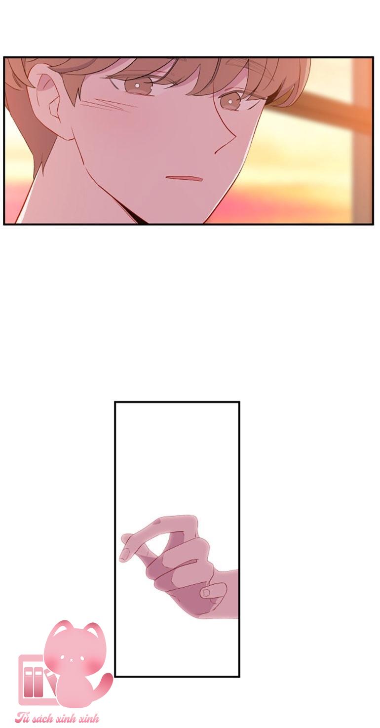 Về Bên Anh - Chap 21