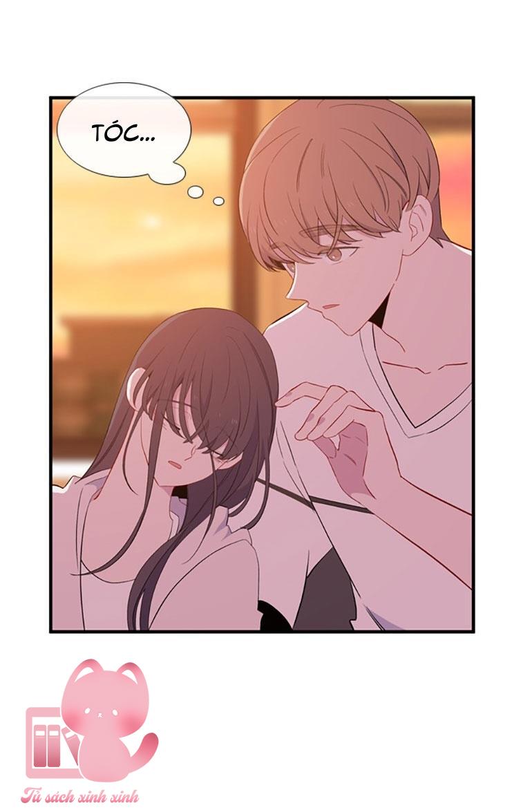 Về Bên Anh - Chap 21