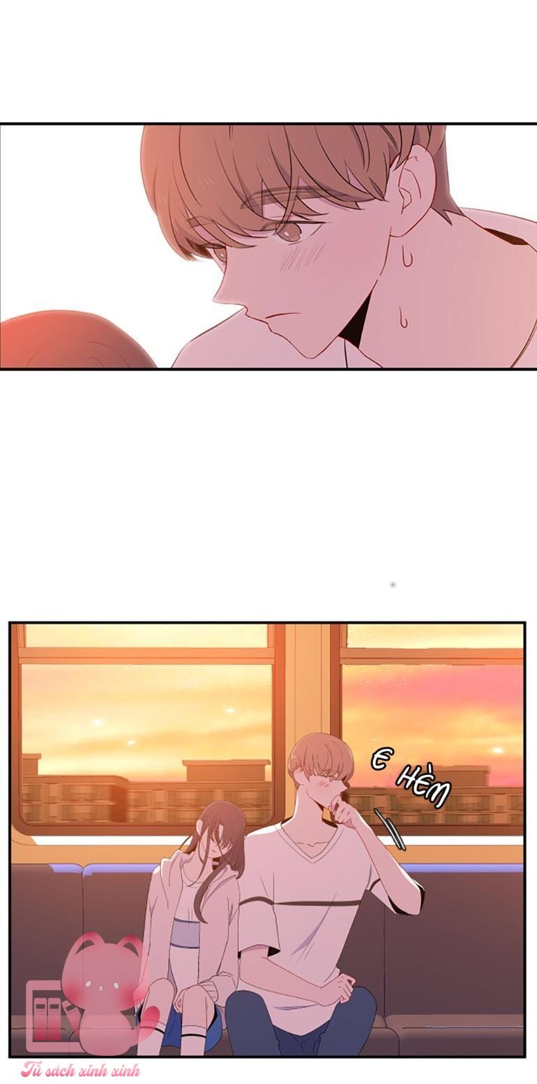 Về Bên Anh - Chap 21