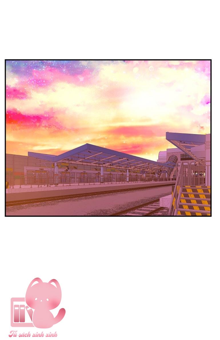 Về Bên Anh - Chap 21