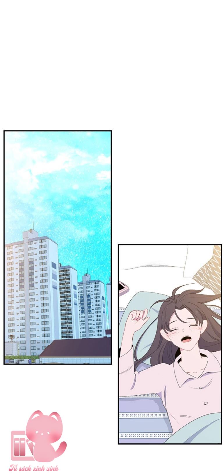 Về Bên Anh - Chap 21