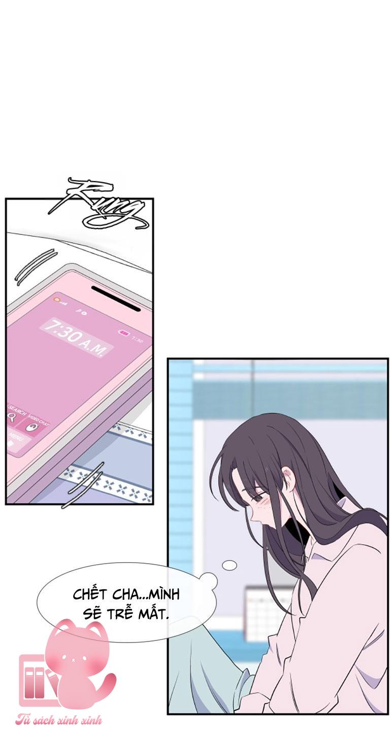 Về Bên Anh - Chap 21