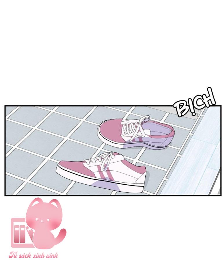 Về Bên Anh - Chap 21