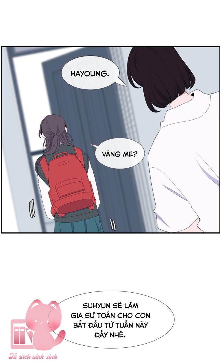 Về Bên Anh - Chap 21