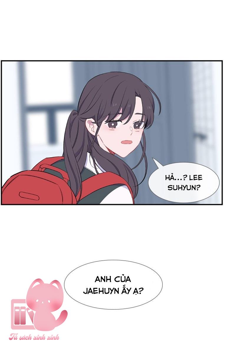 Về Bên Anh - Chap 21