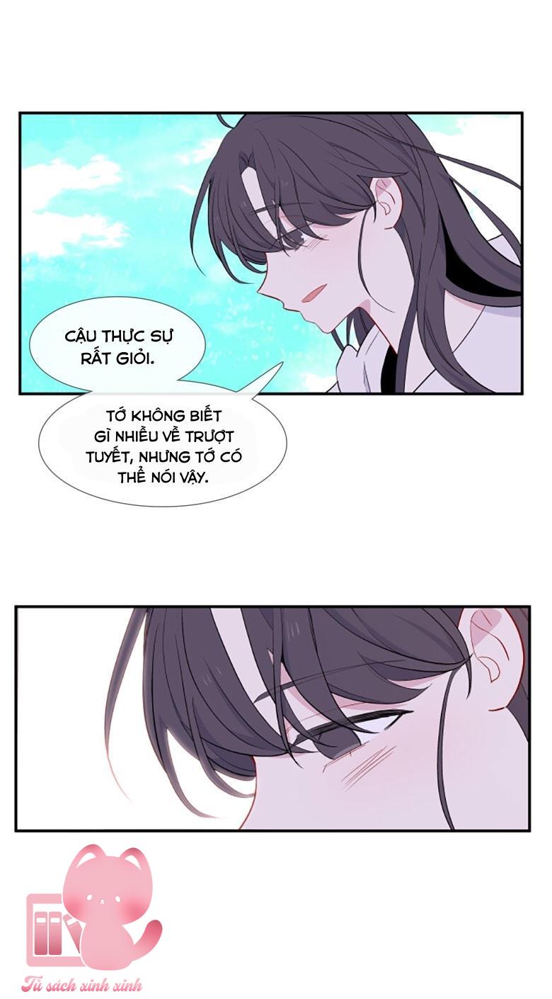 Về Bên Anh - Chap 21