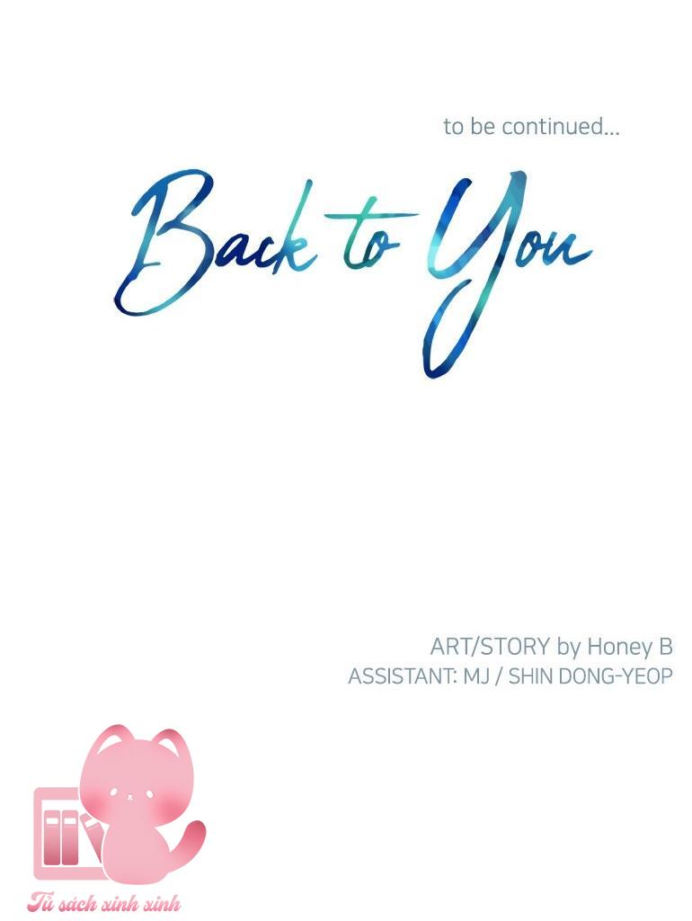 Về Bên Anh - Chap 21