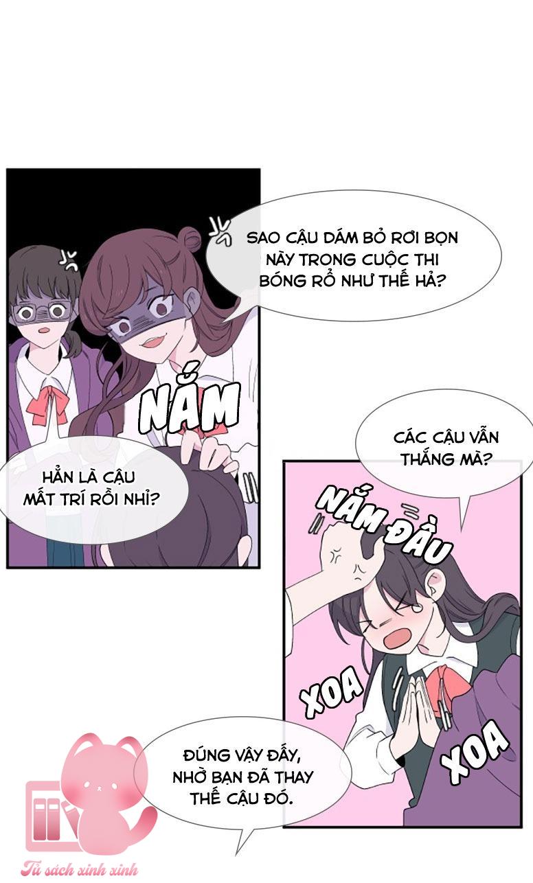 Về Bên Anh - Chap 22