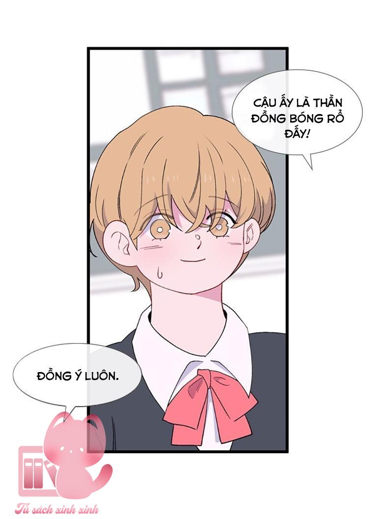 Về Bên Anh - Chap 22