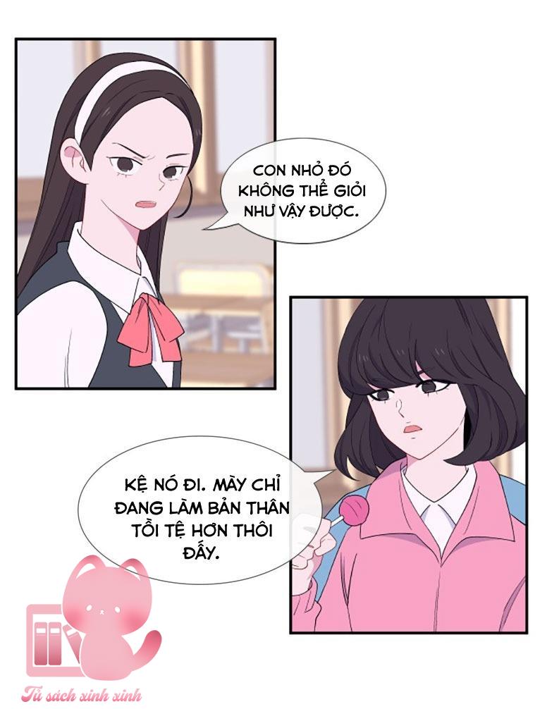 Về Bên Anh - Chap 22