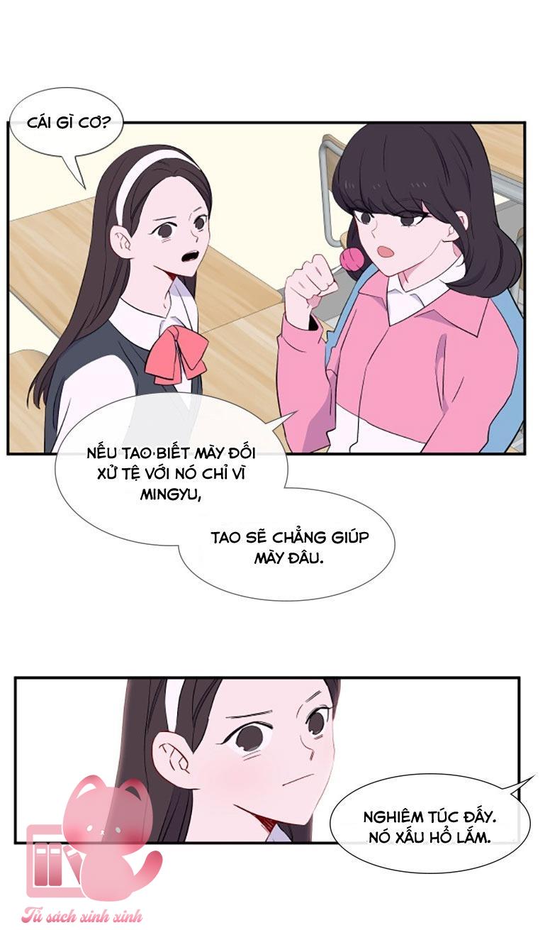 Về Bên Anh - Chap 22