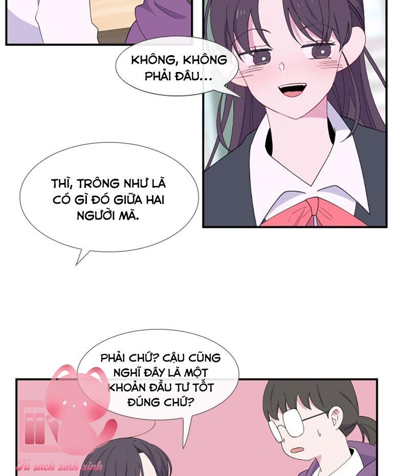 Về Bên Anh - Chap 22