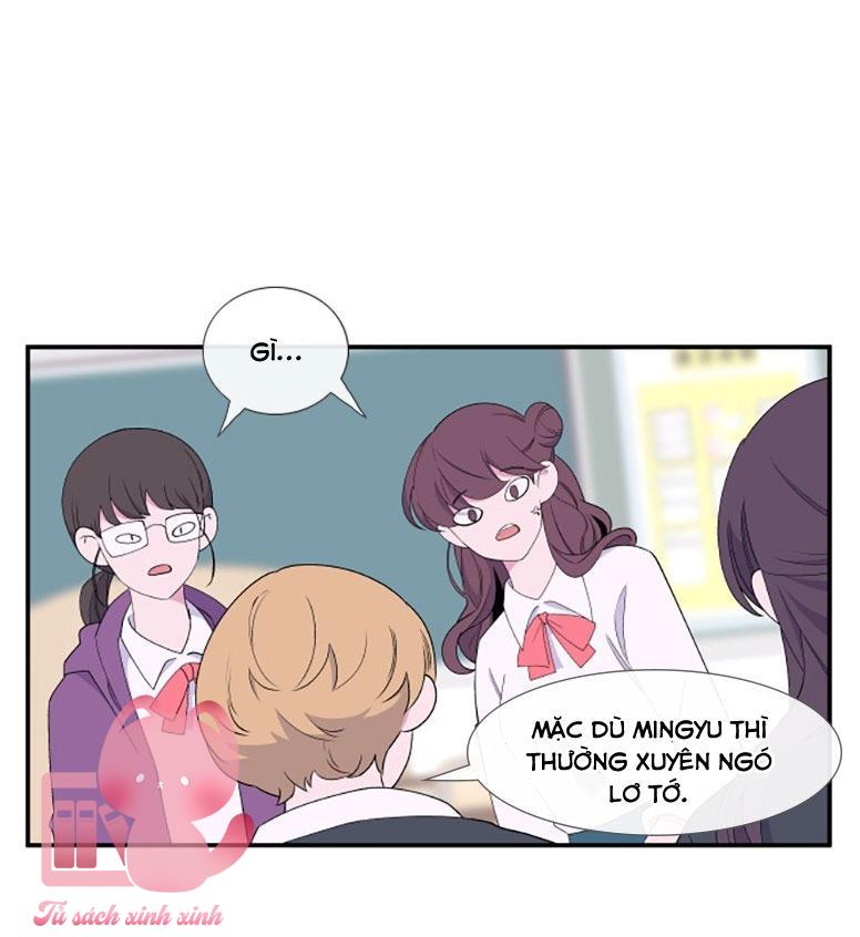 Về Bên Anh - Chap 22