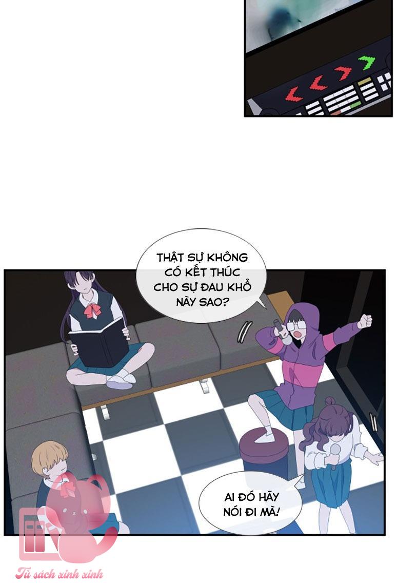 Về Bên Anh - Chap 22