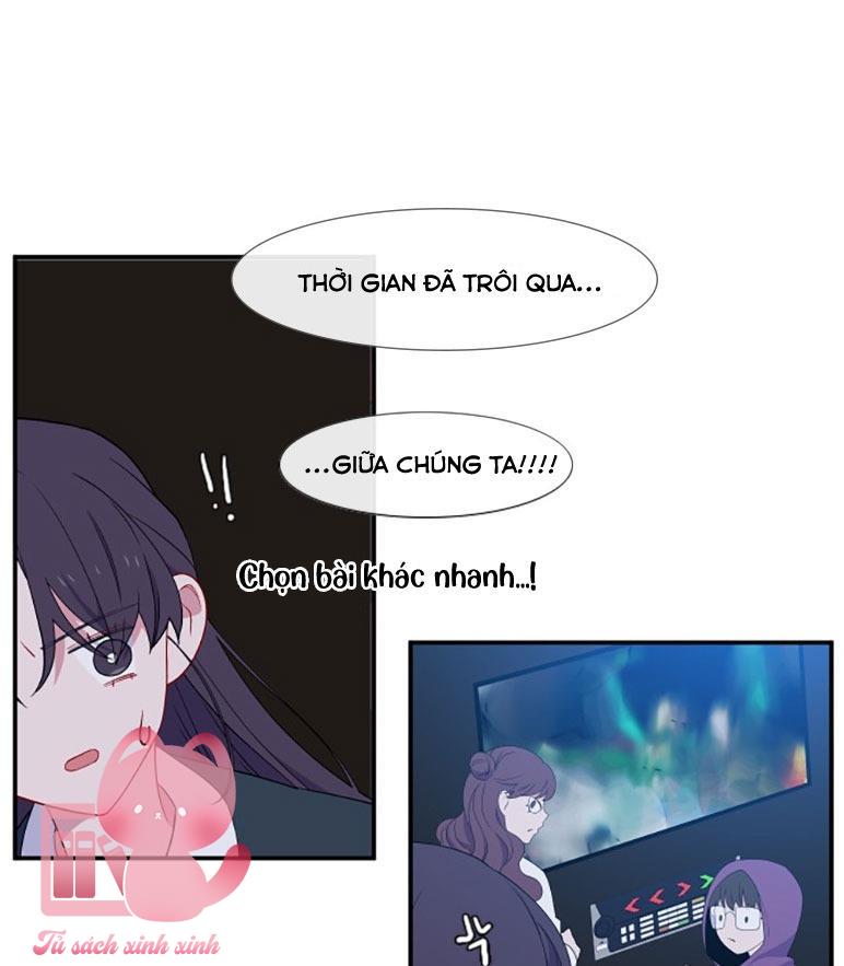 Về Bên Anh - Chap 22