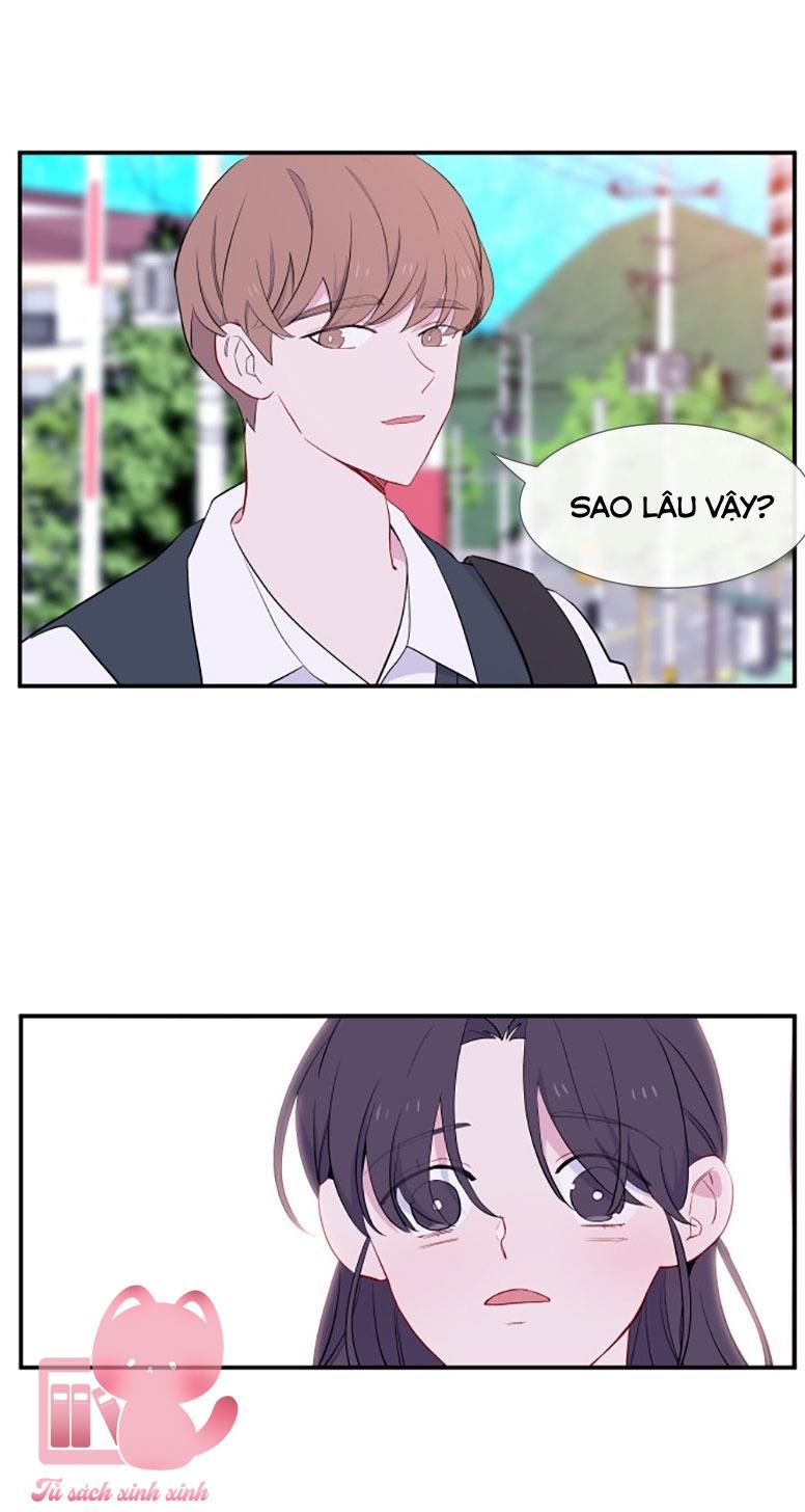 Về Bên Anh - Chap 22