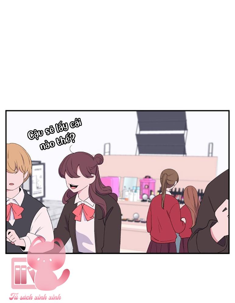 Về Bên Anh - Chap 22