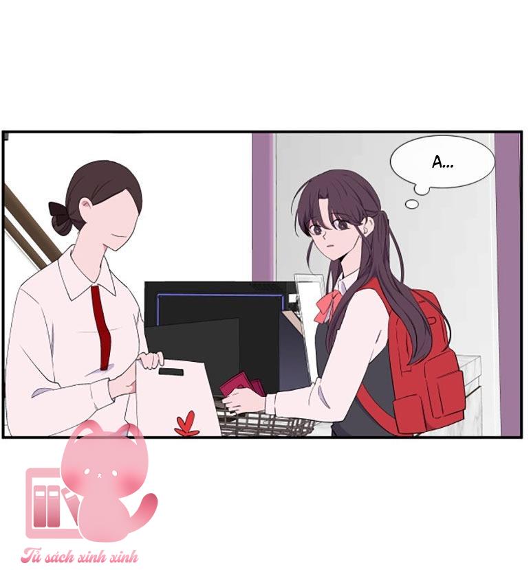 Về Bên Anh - Chap 22