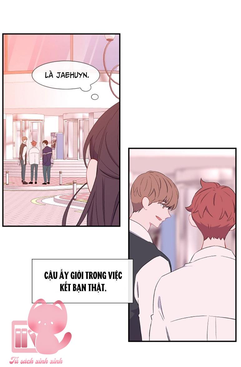 Về Bên Anh - Chap 22