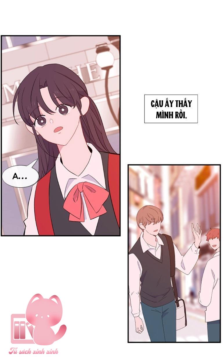 Về Bên Anh - Chap 22