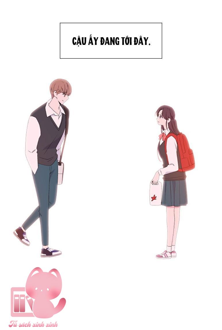 Về Bên Anh - Chap 22