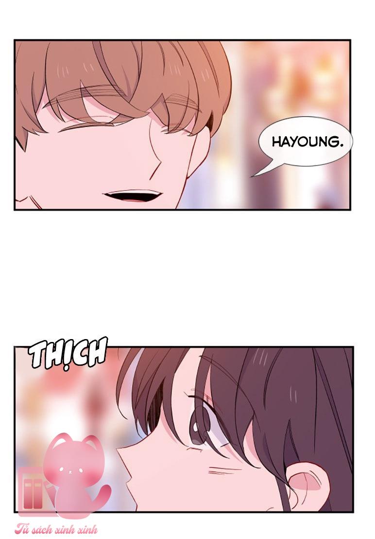 Về Bên Anh - Chap 22