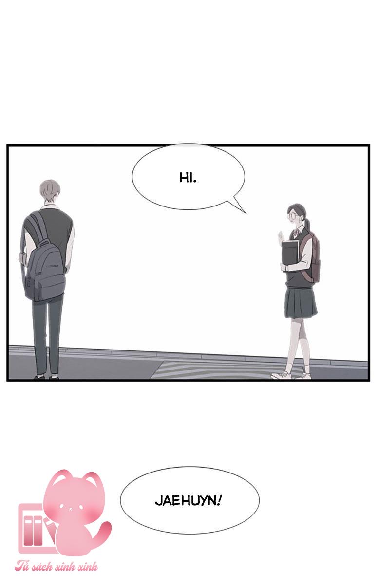 Về Bên Anh - Chap 22