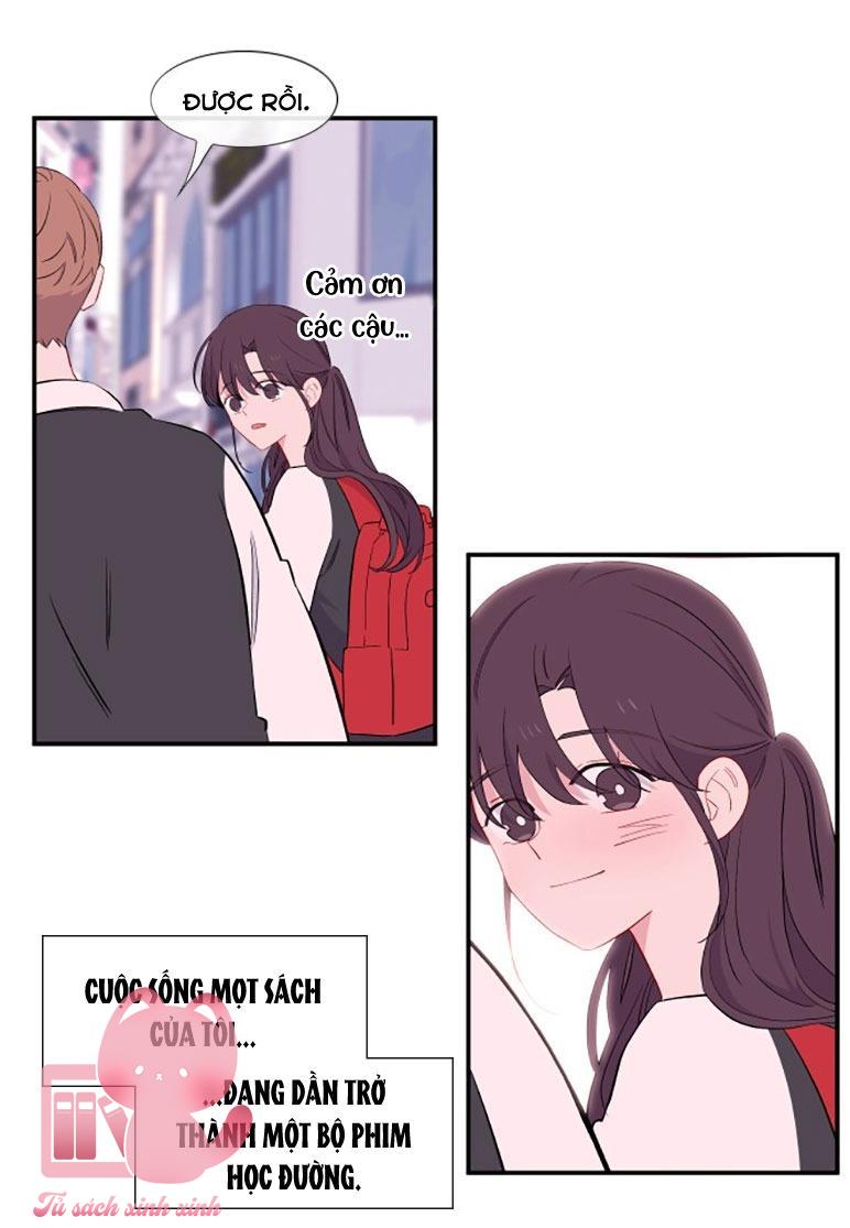 Về Bên Anh - Chap 22