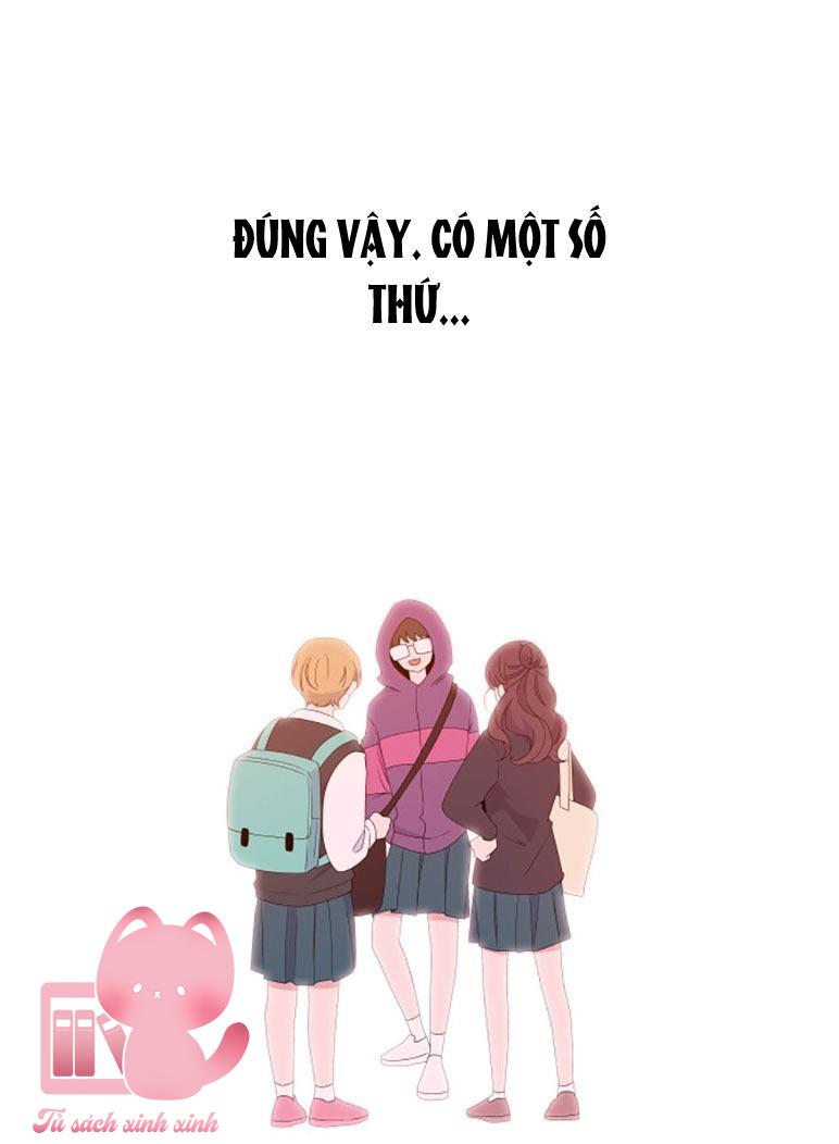 Về Bên Anh - Chap 22