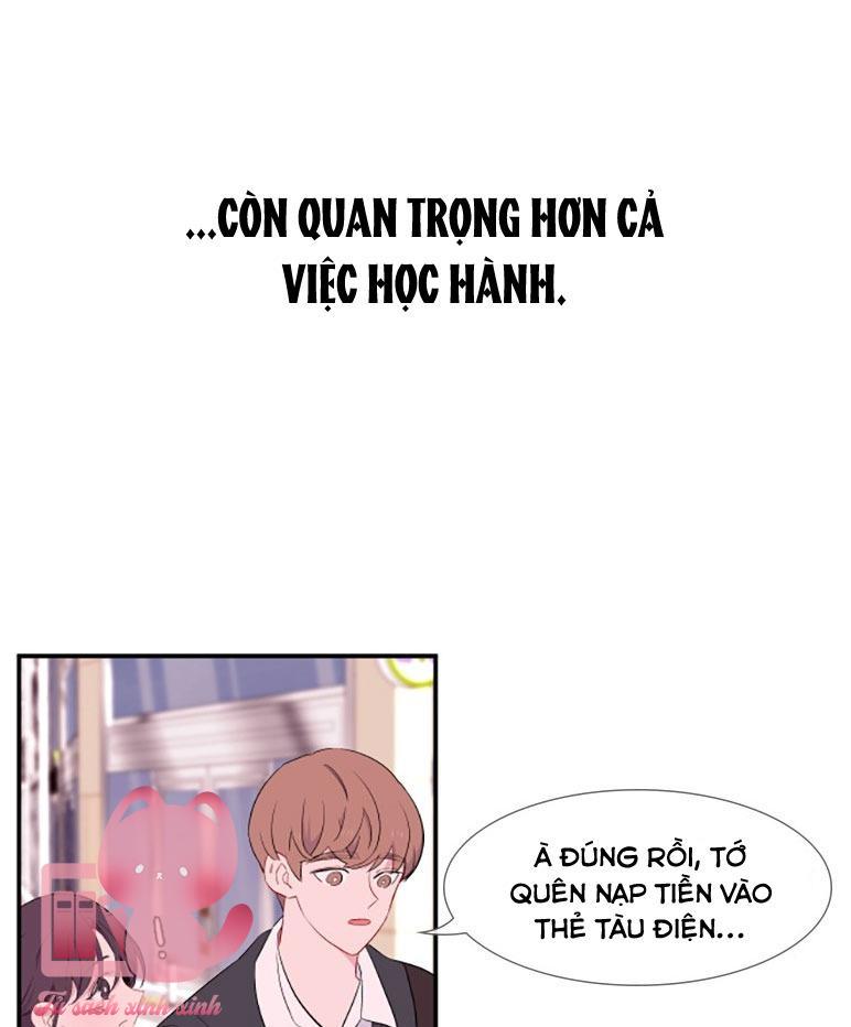 Về Bên Anh - Chap 22