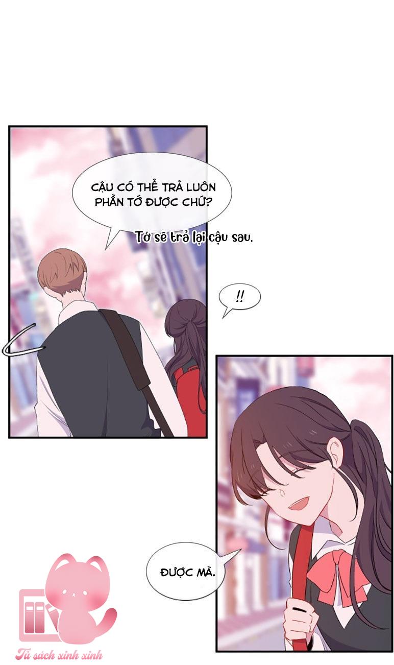 Về Bên Anh - Chap 22