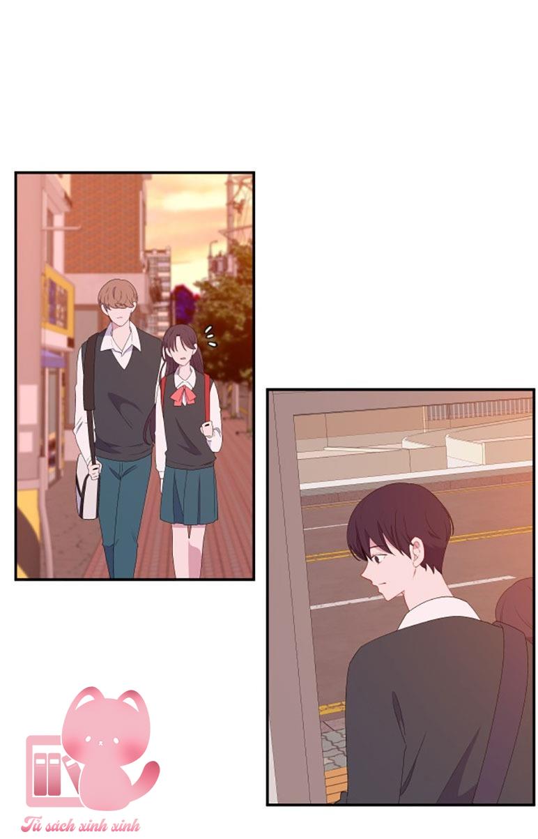 Về Bên Anh - Chap 22