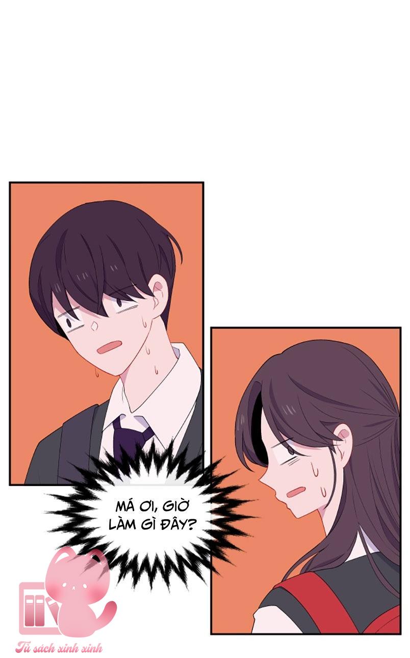 Về Bên Anh - Chap 22