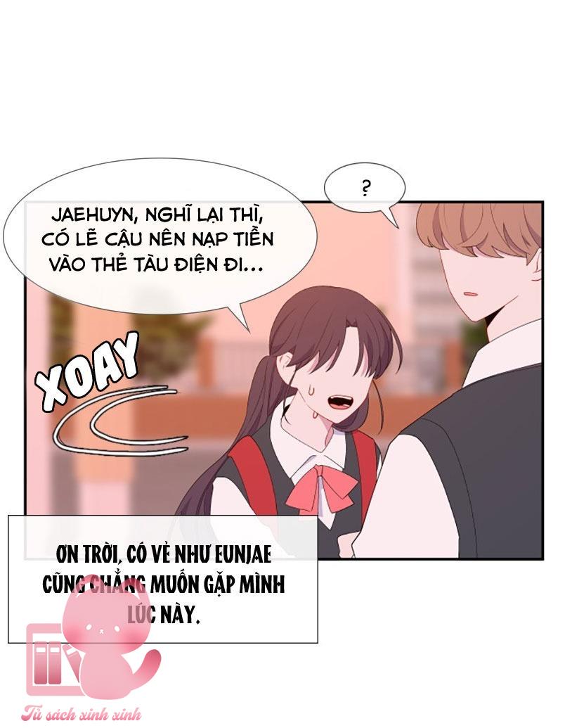 Về Bên Anh - Chap 22