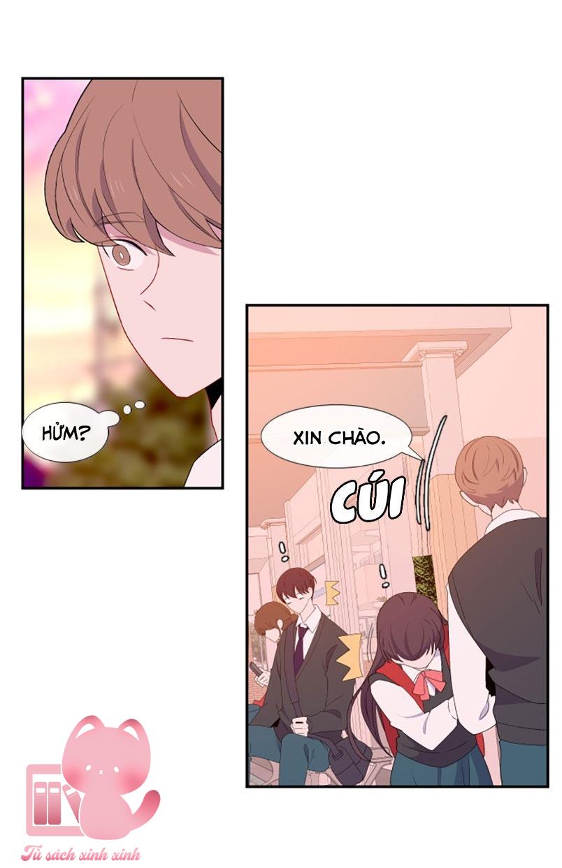 Về Bên Anh - Chap 22