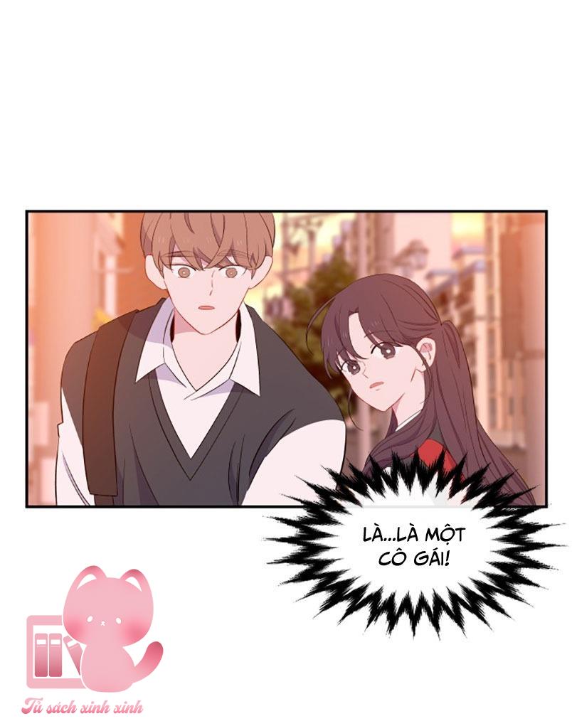 Về Bên Anh - Chap 22