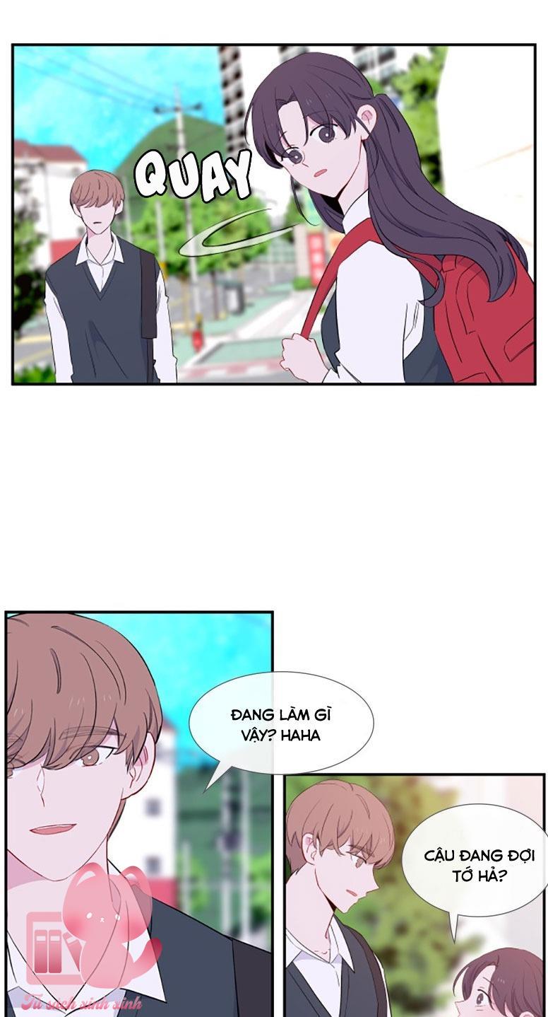 Về Bên Anh - Chap 22