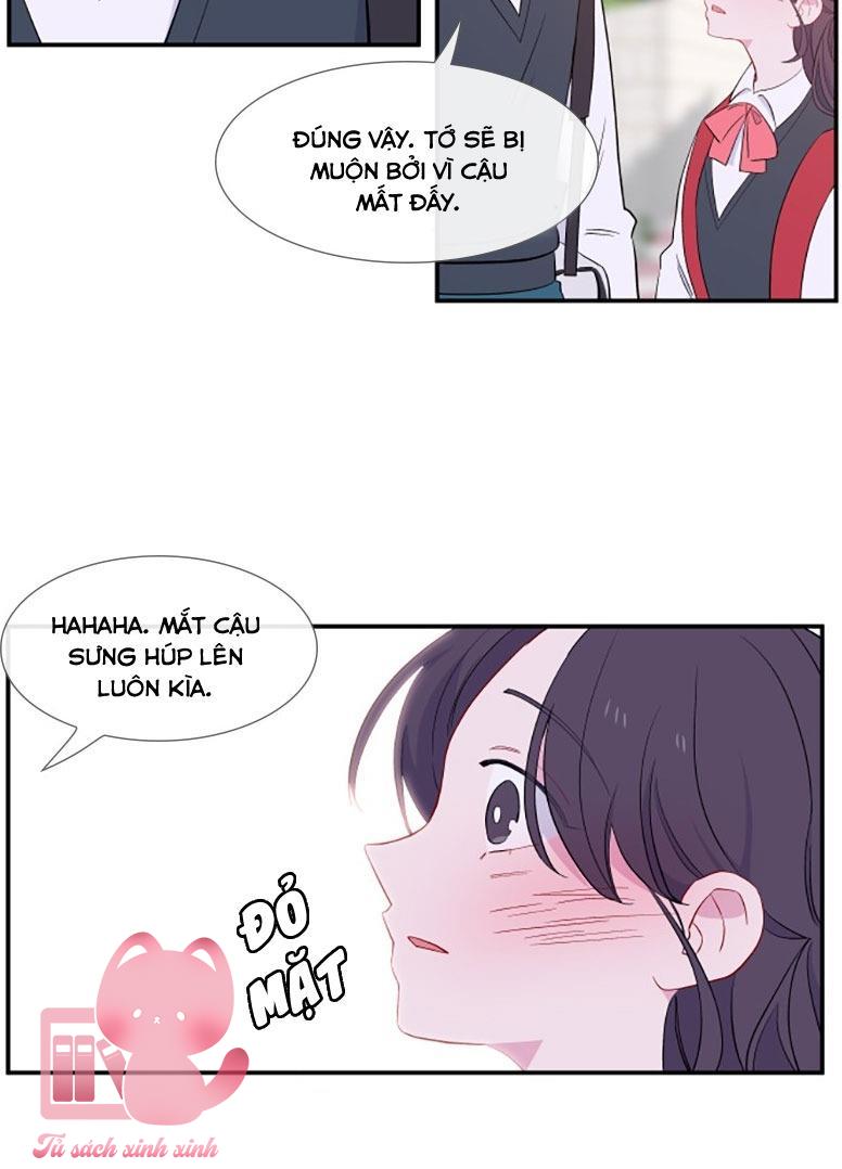 Về Bên Anh - Chap 22