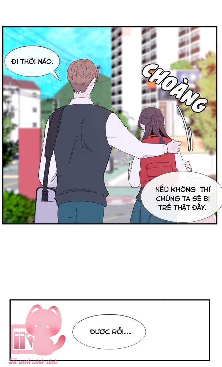 Về Bên Anh - Chap 22